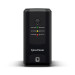 Источник бесперебойного питания CyberPower UT850EG, черный