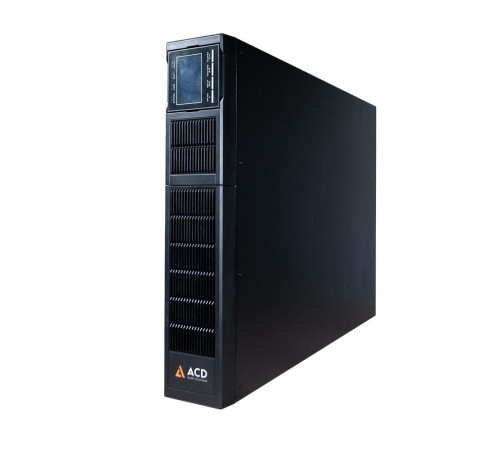 Источник бесперебойного питания ACD PW-RackLine Pro 6000T