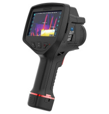 Тепловизор Torus SC300-B , 320 * 240, -20°C ~2000°C, автофокус, wifi, bluetooth,лазерное наведение и дальномер