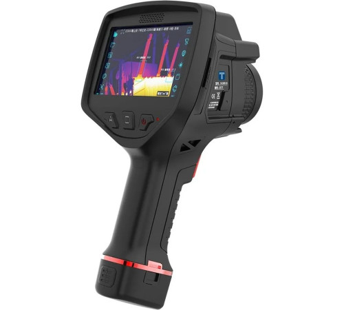 Тепловизор Torus SC600-A 2000