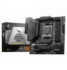 Материнская плата MSI MAG B650M MORTAR WIFI (AM5)