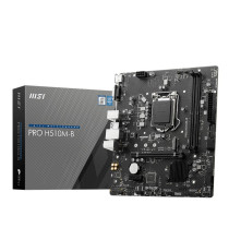 Материнская плата MSI PRO H510M-B H470 (LGA1200)