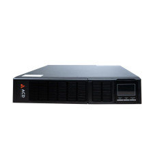 Источник бесперебойного питания ACD PW-RackLine Pro 2000I