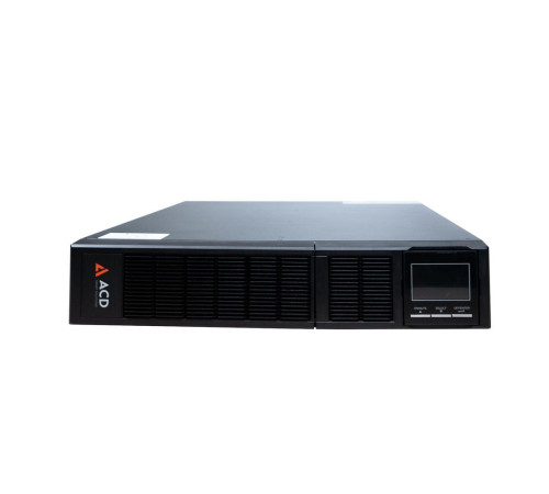 Источник бесперебойного питания ACD PW-RackLine Pro 2000I
