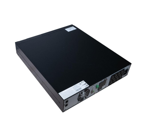 Источник бесперебойного питания ACD PW-RackLine Pro 2000I