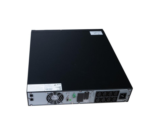Источник бесперебойного питания ACD PW-RackLine Pro 2000I