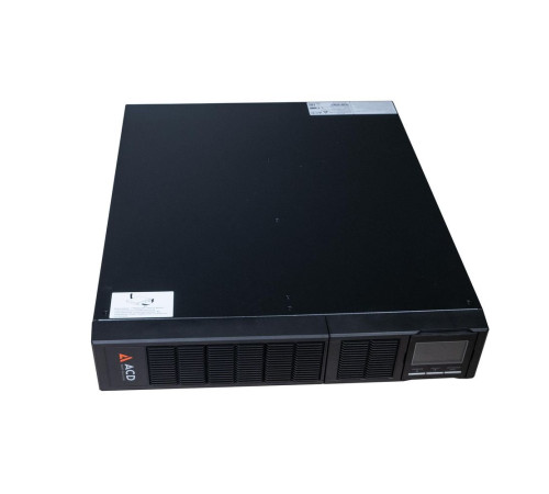 Источник бесперебойного питания ACD PW-RackLine Pro 2000I