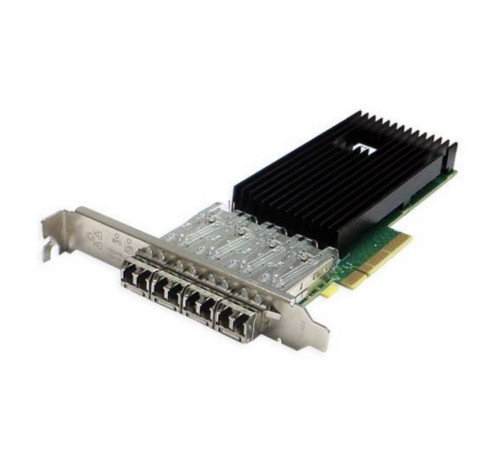 Сетевой адаптер Silicom PE310G4I71LB-XR