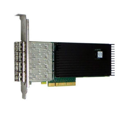 Сетевой адаптер Silicom PE310G4I71LB-XR