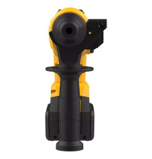 Перфоратор аккумуляторный Deli DC300 (2 АКБ*4Ач + ЗУ, 20V, SDS PLUS, 2Дж, 4500уд/мин, 1400об/мин, сумка)