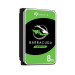 Жесткий диск 8TB Seagate BarraCuda ST8000DM004