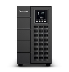 Источник бесперебойного питания CyberPower OLS3000E, черный