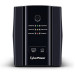 Источник бесперебойного питания  CyberPower UT2200EIG, черный