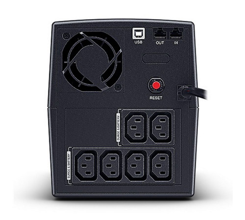 Источник бесперебойного питания  CyberPower UT2200EIG, черный