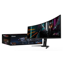 Монитор Gigabyte AORUS CO49DQ-EK (49")