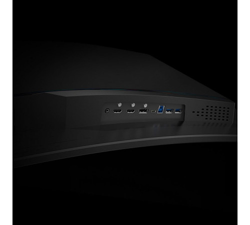 Монитор Gigabyte AORUS CO49DQ-EK (49")