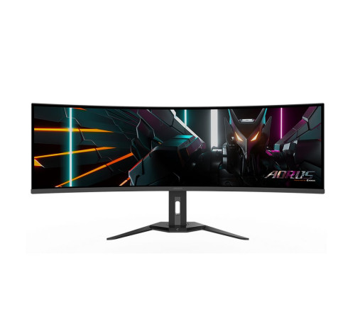 Монитор Gigabyte AORUS CO49DQ-EK (49")