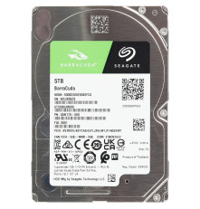Жесткий диск 5TB Seagate BarraCuda ST5000LM000