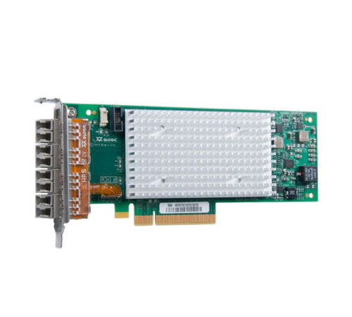 Сетевой адаптер Qlogic QLE2694L