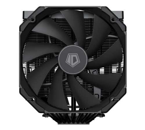 Вентилятор для процессора ID-Cooling FROZN A720, черный