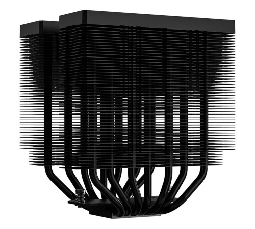 Вентилятор для процессора ID-Cooling FROZN A720, черный