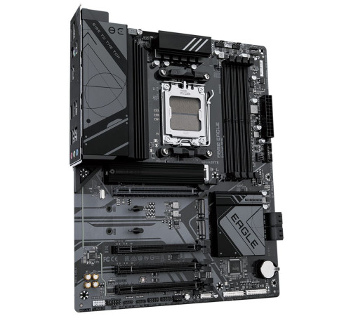 Материнская плата Gigabyte B650 EAGLE (AM5)