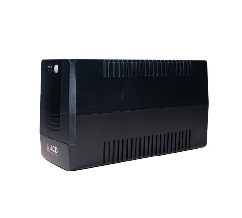 Источник бесперебойного питания ACD PW-Base 1500I