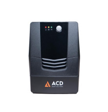 Источник бесперебойного питания ACD PW-Base 1500I