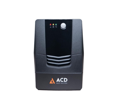 Источник бесперебойного питания ACD PW-Base 1500I