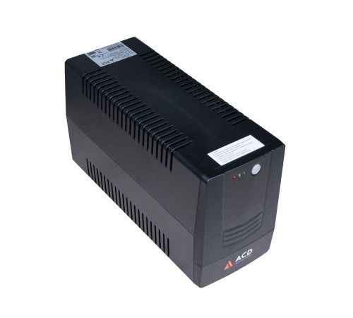 Источник бесперебойного питания ACD PW-Base 1500I