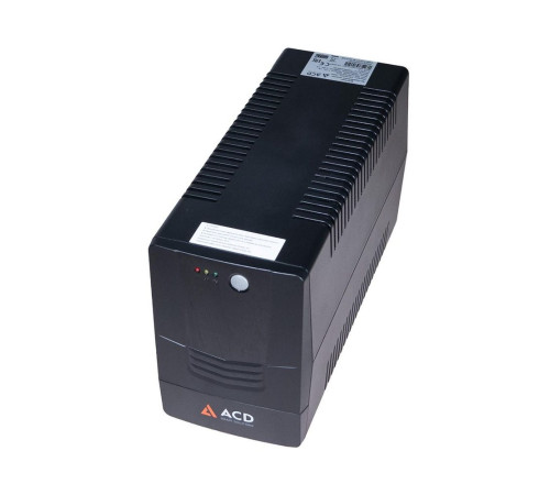 Источник бесперебойного питания ACD PW-Base 1500I