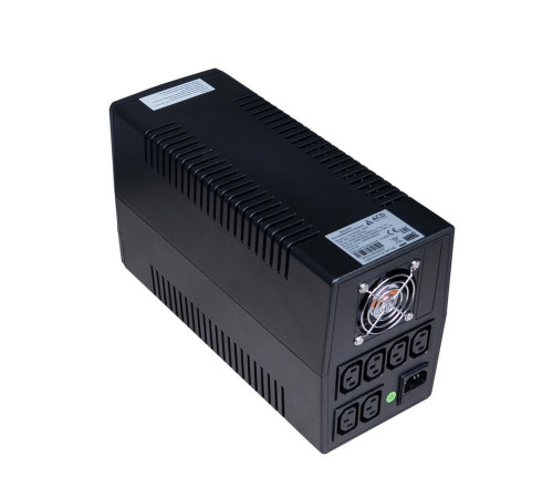 Источник бесперебойного питания ACD PW-Base 1500I