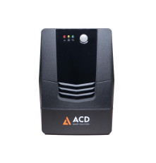 Источник бесперебойного питания ACD PW-Base 1000I