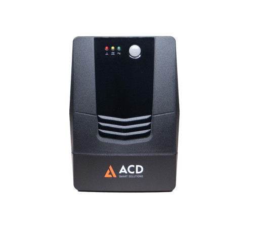 Источник бесперебойного питания ACD PW-Base 1000I