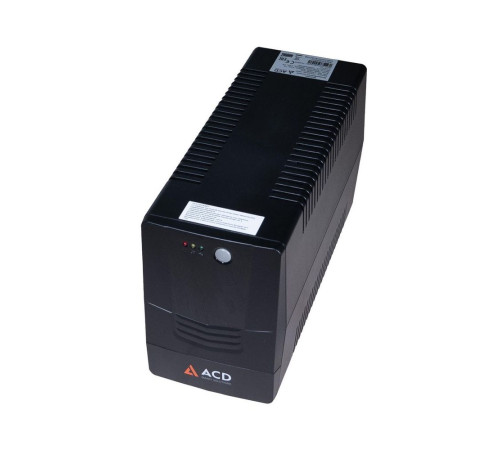 Источник бесперебойного питания ACD PW-Base 1000I
