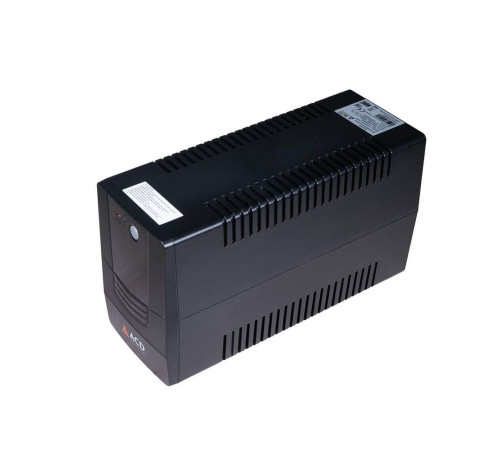 Источник бесперебойного питания ACD PW-Base 1000I