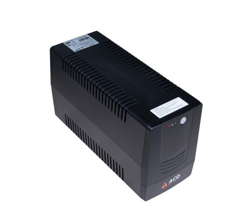 Источник бесперебойного питания ACD PW-Base 1000I