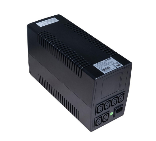Источник бесперебойного питания ACD PW-Base 1000I