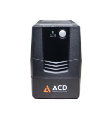 Источник бесперебойного питания ACD PW-Base 800I