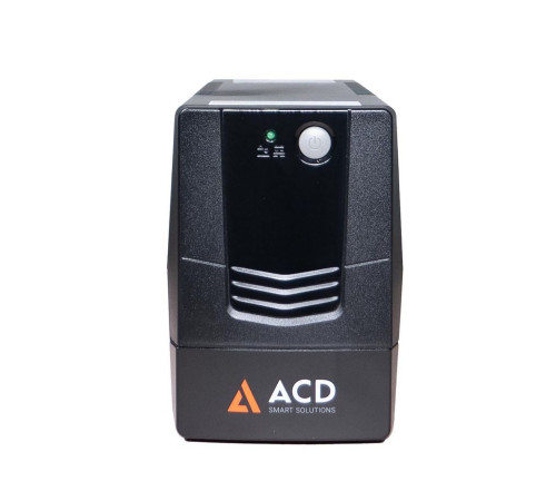 Источник бесперебойного питания ACD PW-Base 800I