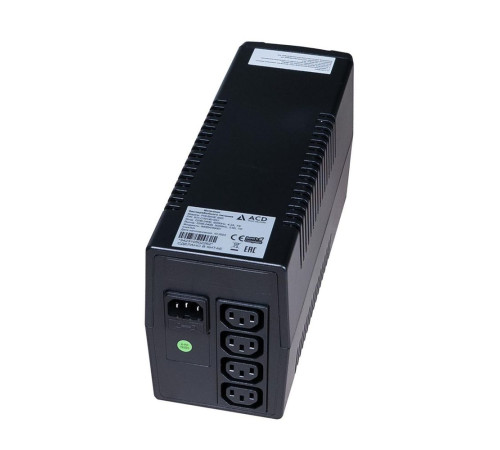 Источник бесперебойного питания ACD PW-Base 800I