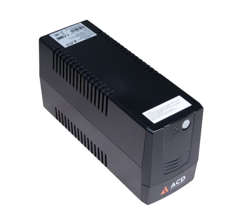 Источник бесперебойного питания ACD PW-Base 800I