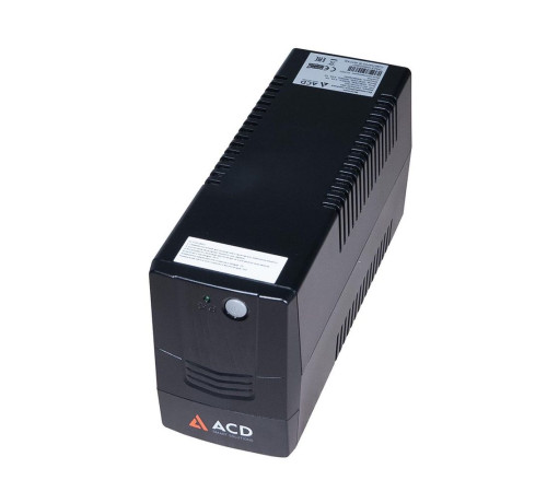 Источник бесперебойного питания ACD PW-Base 800I