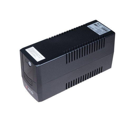 Источник бесперебойного питания ACD PW-Base 800I