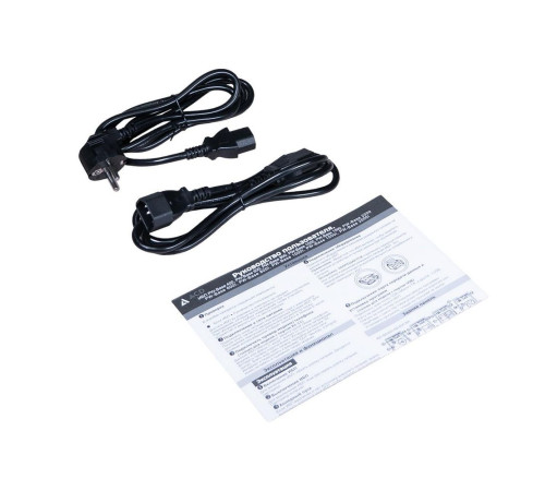 Источник бесперебойного питания ACD PW-Base 800I