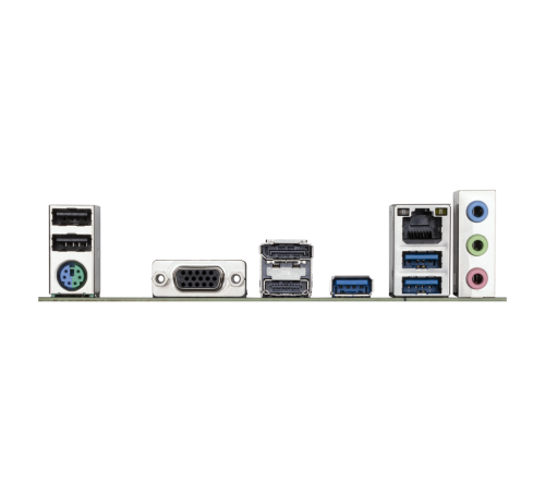 Материнская плата Gigabyte B760M D3HP DDR4 (LGA1700)