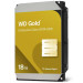 Жесткий диск 18TB Western Digital Gold WD181KRYZ