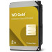 Жесткий диск Western Digital 2TB Gold WD2005FBYZ