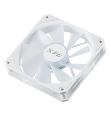 Вентилятор для корпуса XPG VENTOR120ARGBPWM3C-WHCWW, белый (комплект 3 шт.)