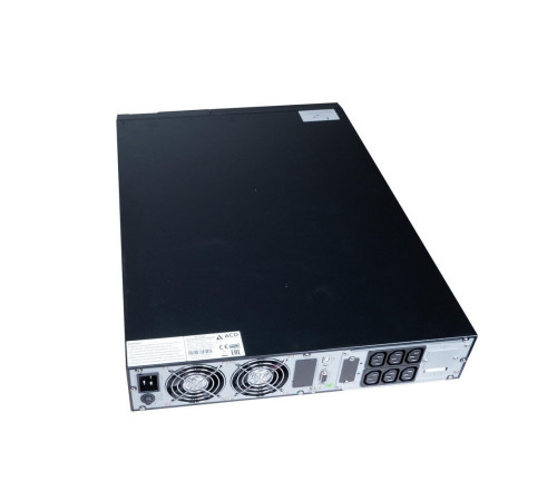 Источник бесперебойного питания ACD PW-RackLine 3000I